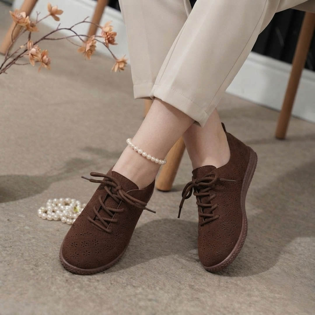 Chaussure Femme Casual Élégance