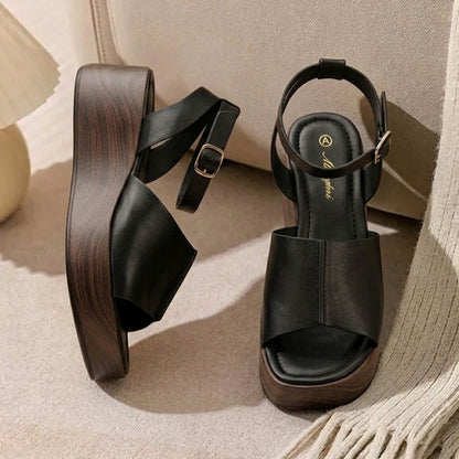Sandales Élégance d’Été