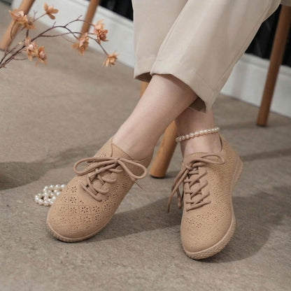 Chaussure Femme Casual Élégance