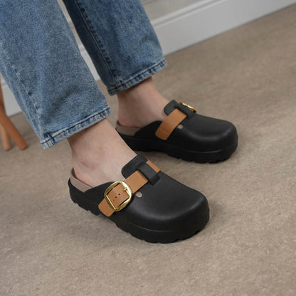 Crocs Femme Orthopédique Confort