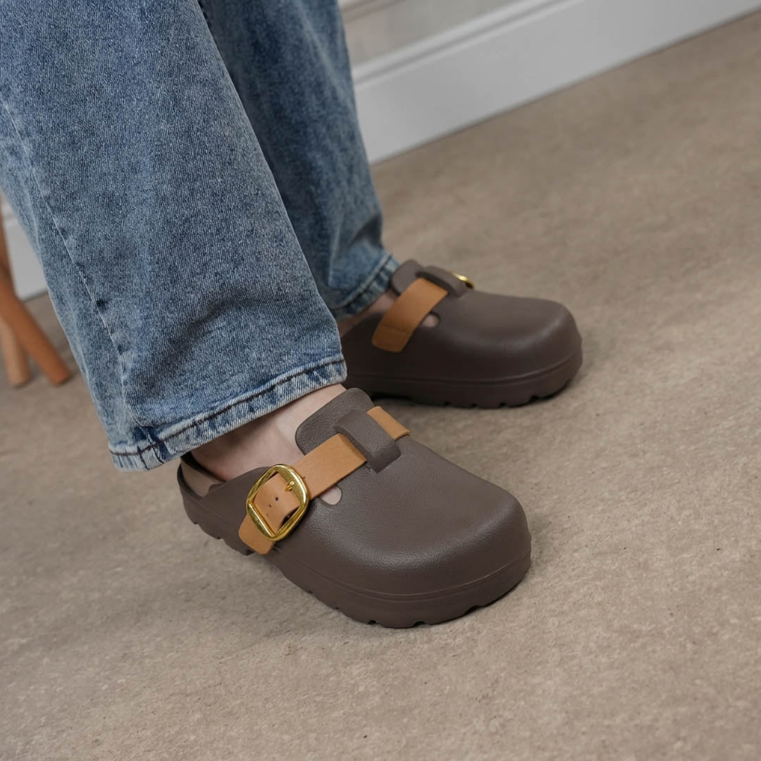 Crocs Femme Orthopédique Confort