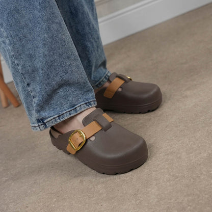 Crocs Femme Orthopédique Confort