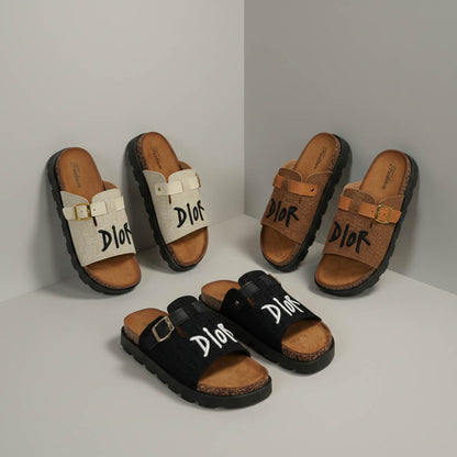 Mules Dior Original Quality 🇪🇸