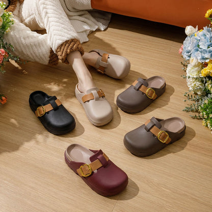 Crocs Femme Orthopédique Confort