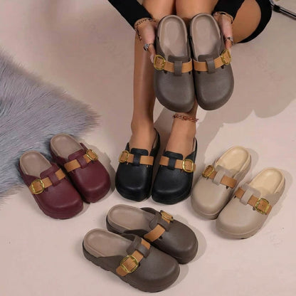 Crocs Femme Orthopédique Confort
