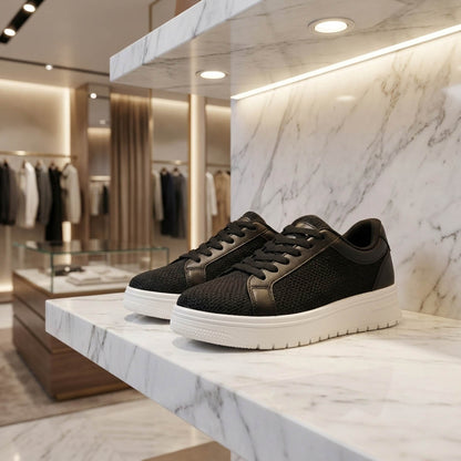 Allure Women Semelle Compensée