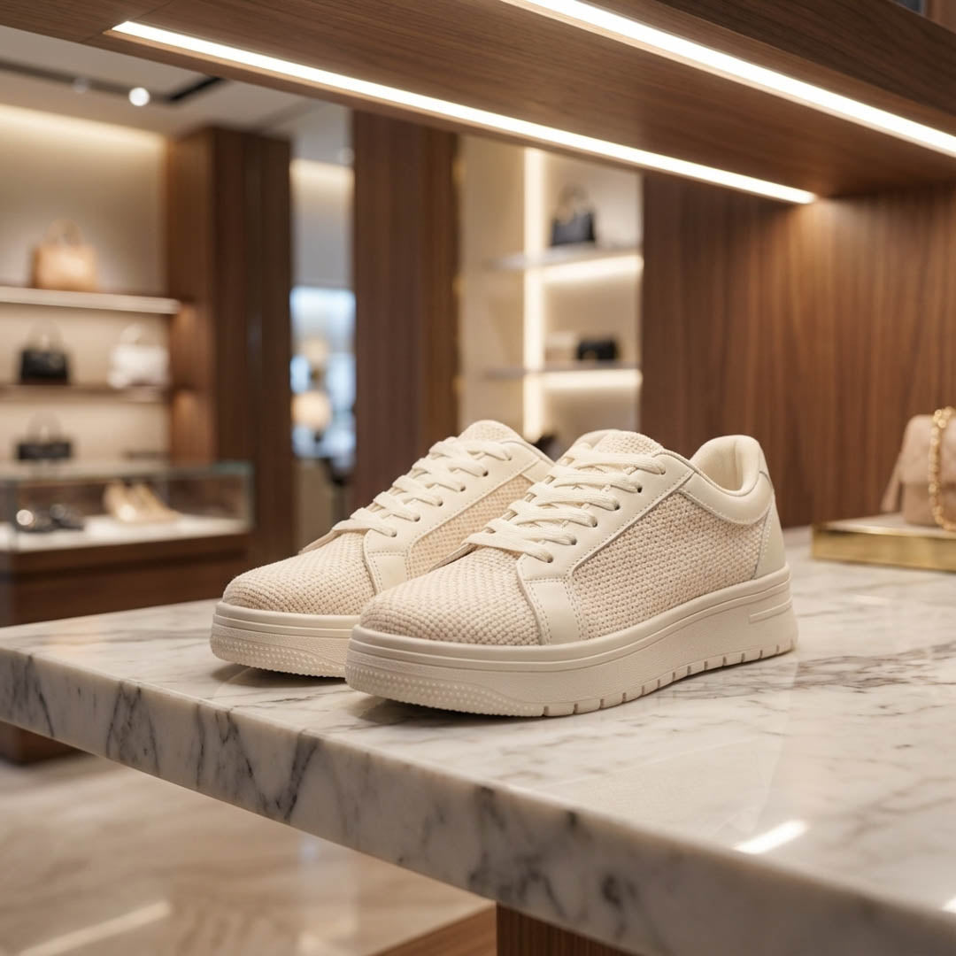 Allure Women Semelle Compensée