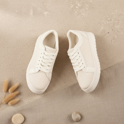 Allure Women Semelle Compensée