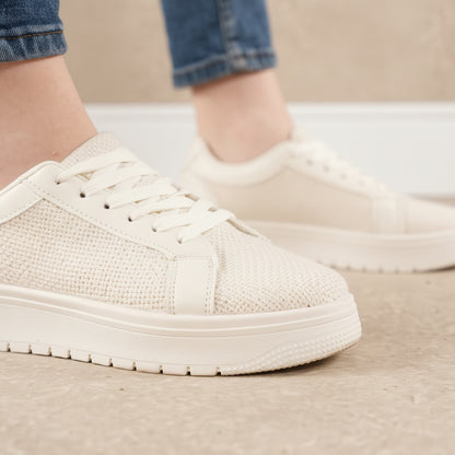 Allure Women Semelle Compensée