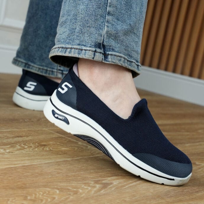⁦Skechers Women 2 ultas confort⁩ - الصورة ⁦12⁩